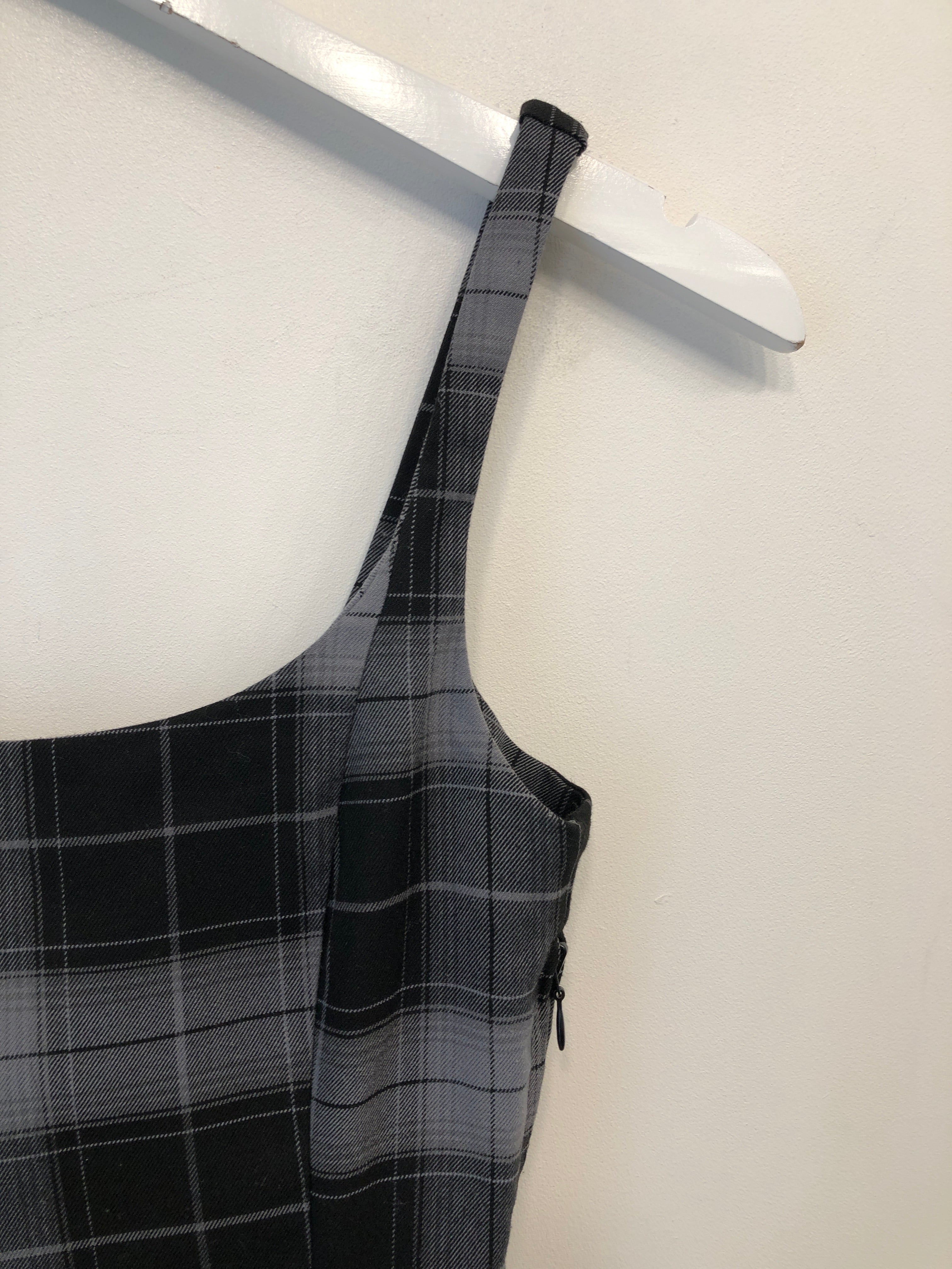 H&M Divided Kjole